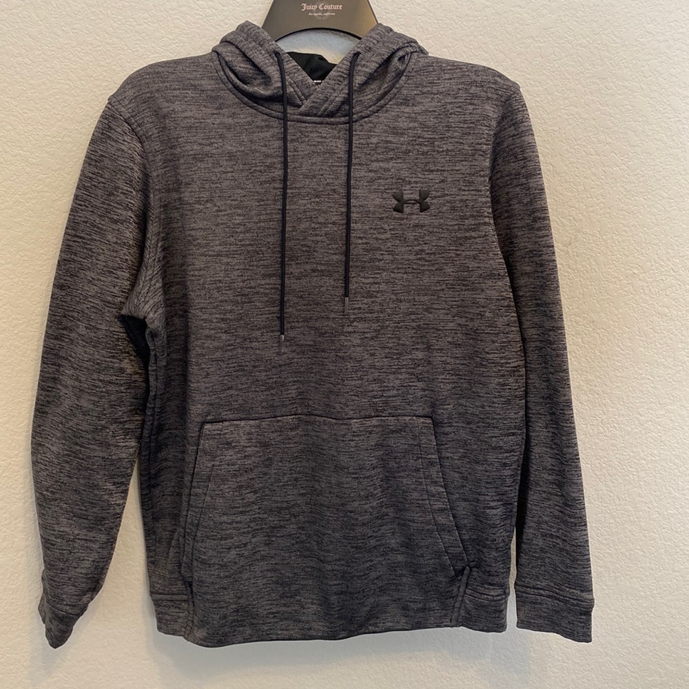 Mens under armor hoodie